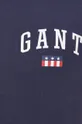 Gant T-shirt bawełniany 2003110 Męski