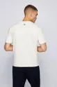 Βαμβακερό μπλουζάκι Boss BOSS X RUSSELL ATHLETIC  100% Βαμβάκι