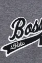 Βαμβακερό πουκάμισο με μακριά μανίκια Boss BOSS X RUSSELL ATHLETIC Ανδρικά