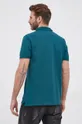 Βαμβακερό μπλουζάκι πόλο s.Oliver  100% Βαμβάκι