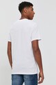 Odzież Levi's T-shirt bawełniany A2823.0006 biały