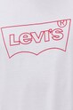 Levi's T-shirt bawełniany A2823.0006 biały