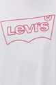 Levi's T-shirt bawełniany Męski