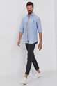 United Colors of Benetton Tricou 3OP82H257.501 gri AA00