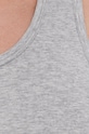 United Colors of Benetton T-shirt 3OP82H257.501 szary