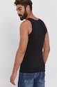 Одежда Футболка United Colors of Benetton 3OP82H257.100 чёрный