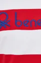 United Colors of Benetton T-shirt bawełniany Męski