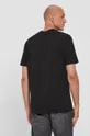 AllSaints T-shirt bawełniany AXTON SS CREW 100 % Bawełna