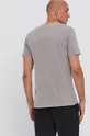 AllSaints T-shirt bawełniany BRACE CONTRAST SS CR 100 % Bawełna