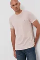 Бавовняна футболка AllSaints (3-pack)  100% Бавовна