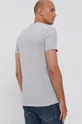 Bavlnené tričko AllSaints (3-pack) Pánsky