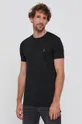 AllSaints T-shirt bawełniany (3-pack) TONIC SS CREW 100 % Bawełna