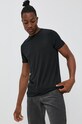 Resteröds Tricou negru 27041.2
