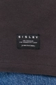 Sisley T-shirt bawełniany Męski