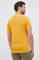 Lyle & Scott - Βαμβακερό μπλουζάκι  100% Οργανικό βαμβάκι