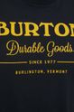 Bavlněné tričko Burton Pánský