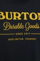 Burton T-shirt bawełniany Męski