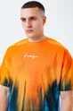 multicolor Hype T-shirt