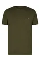 AllSaints T-shirt bawełniany TONIC SS CREW Męski