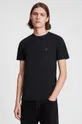 AllSaints T-shirt bawełniany (3-pack) BRACE TONIC 100 % Bawełna
