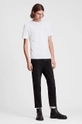 AllSaints T-shirt bawełniany (3-pack) BRACE TONIC Męski