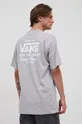 Vans T-shirt 90 % Bawełna, 10 % Poliester