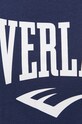 Хлопковая футболка Everlast 807580.60 тёмно-синий
