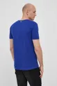Lacoste T-shirt bawełniany TH2207 100 % Bawełna