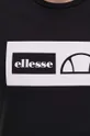 Ellesse T-shirt bawełniany Męski