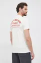 Deus Ex Machina T-shirt bawełniany 100 % Bawełna