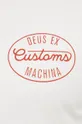 Bavlnené tričko Deus Ex Machina Pánsky