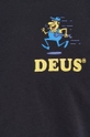 Deus Ex Machina T-shirt bawełniany Męski