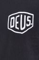Bavlněné tričko Deus Ex Machina