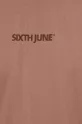 Sixth June T-shirt bawełniany Męski