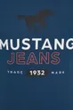 Mustang - Βαμβακερό μπλουζάκι Ανδρικά
