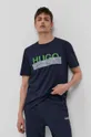 Hugo T-shirt 50436413.  100 % Bawełna