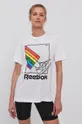 Reebok T-shirt bawełniany H42548