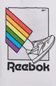 Reebok T-shirt bawełniany H42548