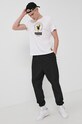 Tričko Puma x Haribo 532763 532763 biela AW21