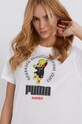 Tričko Puma x Haribo 532763 532763