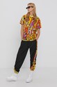 Puma Tricou x Britto 532235 532235 galben AW21