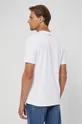 Karl Lagerfeld T-shirt bawełniany 216W1786 Unisex