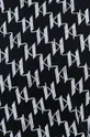 Karl Lagerfeld T-shirt bawełniany 216W1785