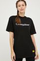 Caterpillar T-shirt bawełniany 100 % Bawełna