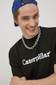 Caterpillar T-shirt bawełniany 2511865.10158