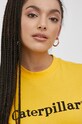 Caterpillar T-shirt bawełniany 2511865.12405