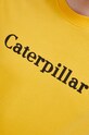 Caterpillar T-shirt bawełniany 2511865.12405