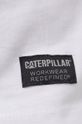 Bavlnené tričko Caterpillar