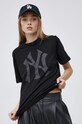 47 brand t-shirt in cotone MLB New York Yankees BB017TEMIME544089JK