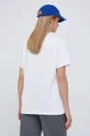 Βαμβακερό μπλουζάκι 47brand Unisex